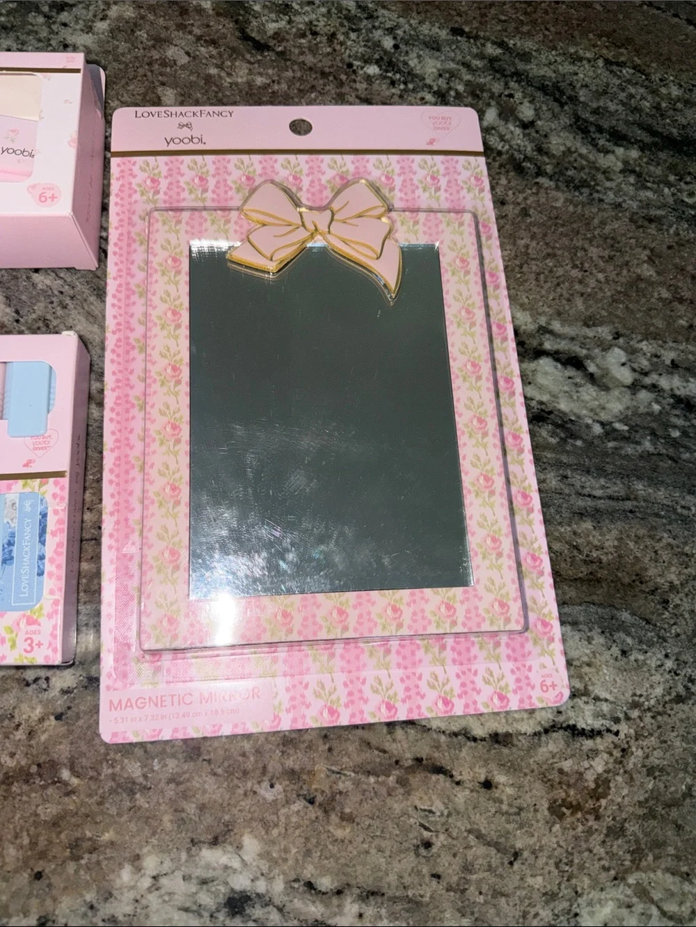NWT! LOVE SHACK FANCY x TARGET School Supply Bundle
